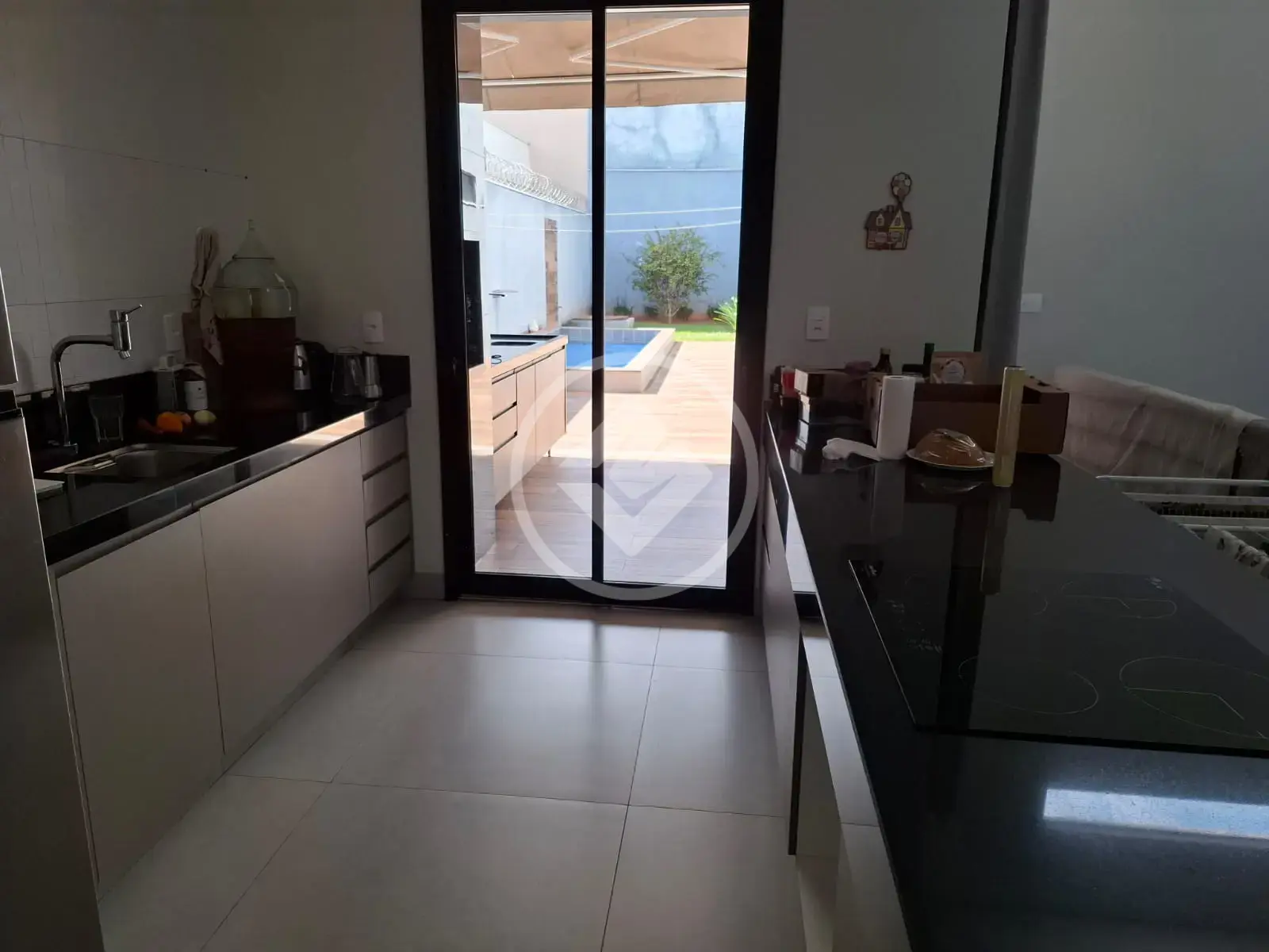 Imagem 1 - Casa em Vigilato Pereira, Uberlândia - MG