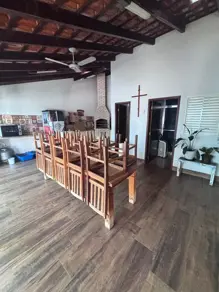 Imagem 2 - Casa em Santa Mônica, Uberlândia - MG