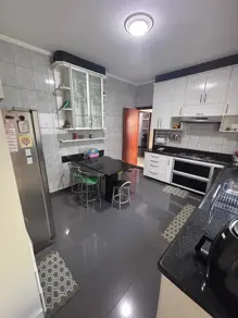 Imagem 6 - Casa em Santa Mônica, Uberlândia - MG