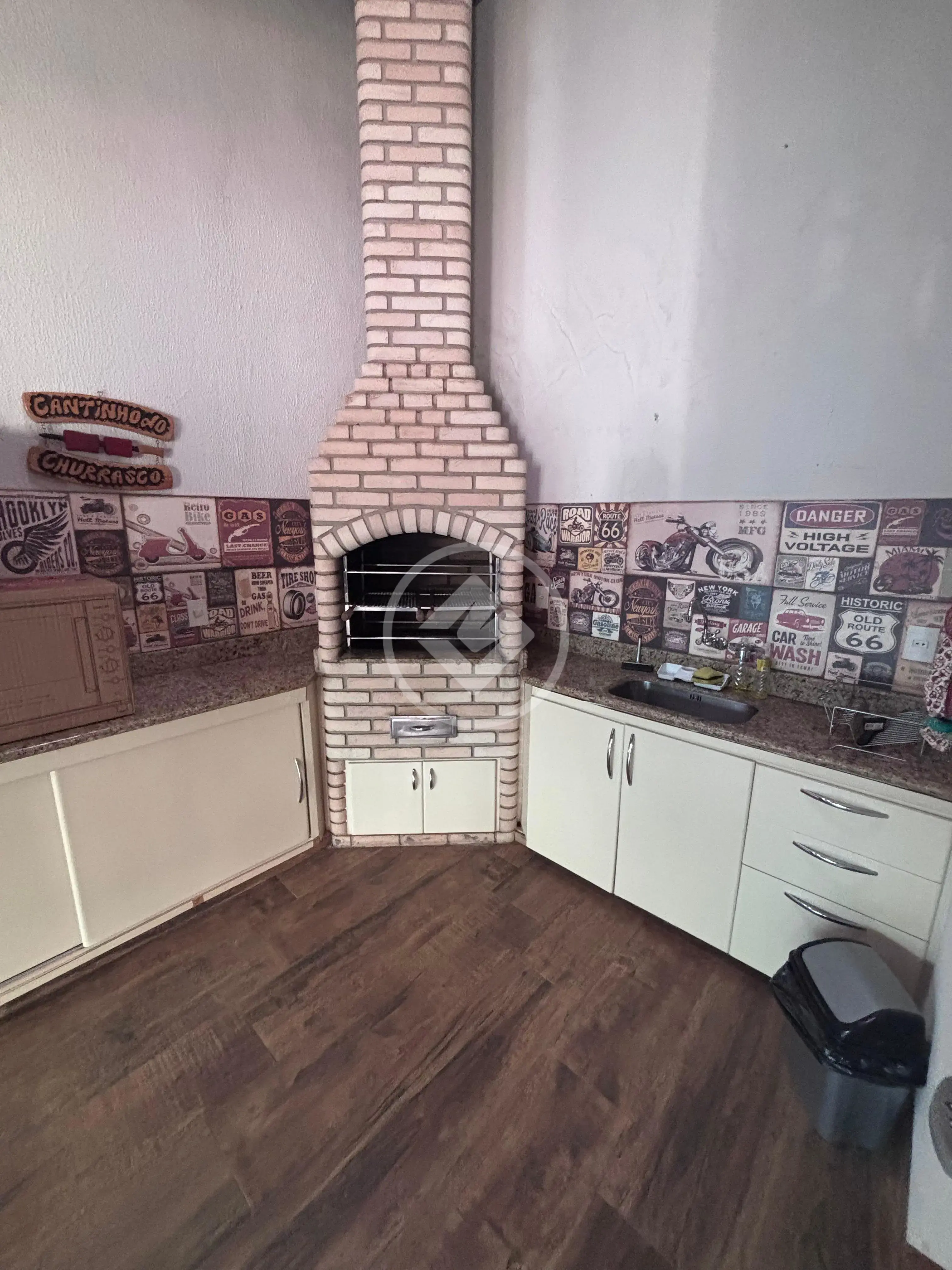 Imagem 3 - Casa em Santa Mônica, Uberlândia - MG