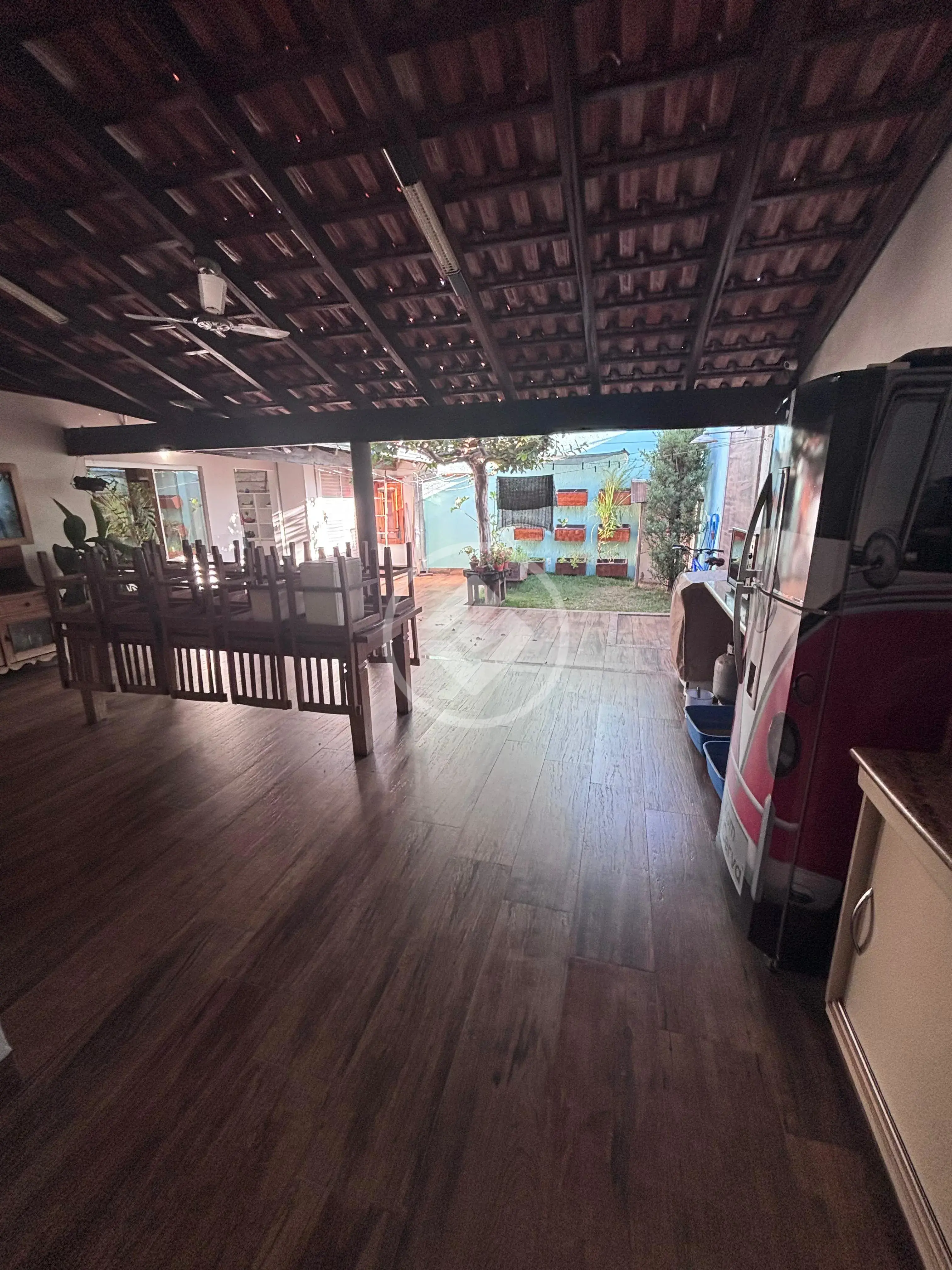 Imagem 5 - Casa em Santa Mônica, Uberlândia - MG