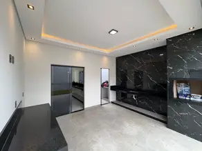 Casa Granada, Uberlândia - MG — foto 1