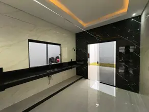 Imagem 4 - Casa em Granada, Uberlândia - MG