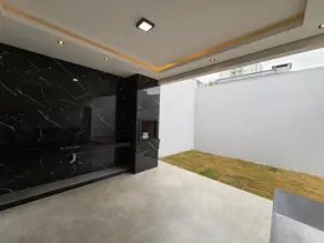 Imagem 3 - Casa em Granada, Uberlândia - MG