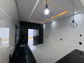 Imagem 2 - Casa em Granada, Uberlândia - MG