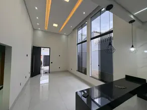 Imagem 5 - Casa em Granada, Uberlândia - MG