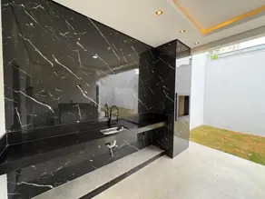 Casa Granada, Uberlândia - MG — foto 2