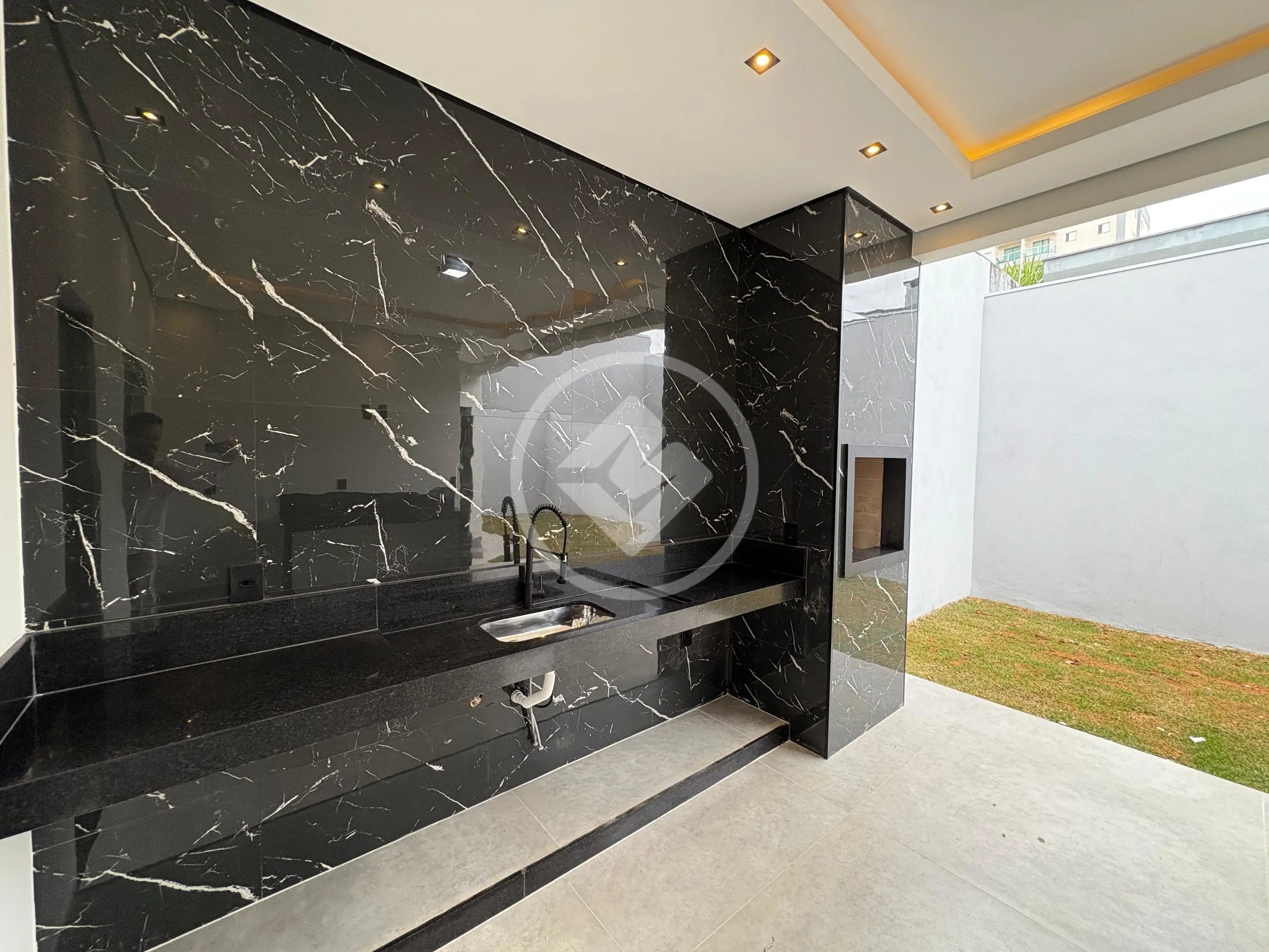 Image 2 - Casa em Granada, Uberlândia - MG