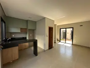 Sobrado Grand Ville, Uberlândia - MG — foto 1