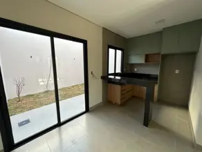 Imagem 3 - Sobrado em Grand Ville, Uberlândia - MG