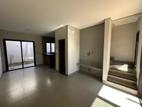 Sobrado Grand Ville, Uberlândia - MG — foto 2
