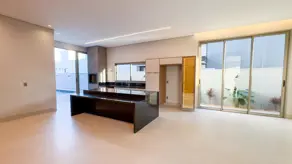 Imagem 4 - Casa Condomínio em Nova Uberlândia, Uberlândia - MG