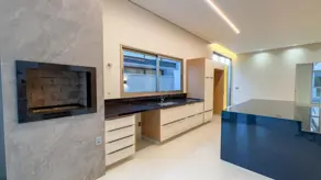 Imagem 6 - Casa Condomínio em Nova Uberlândia, Uberlândia - MG