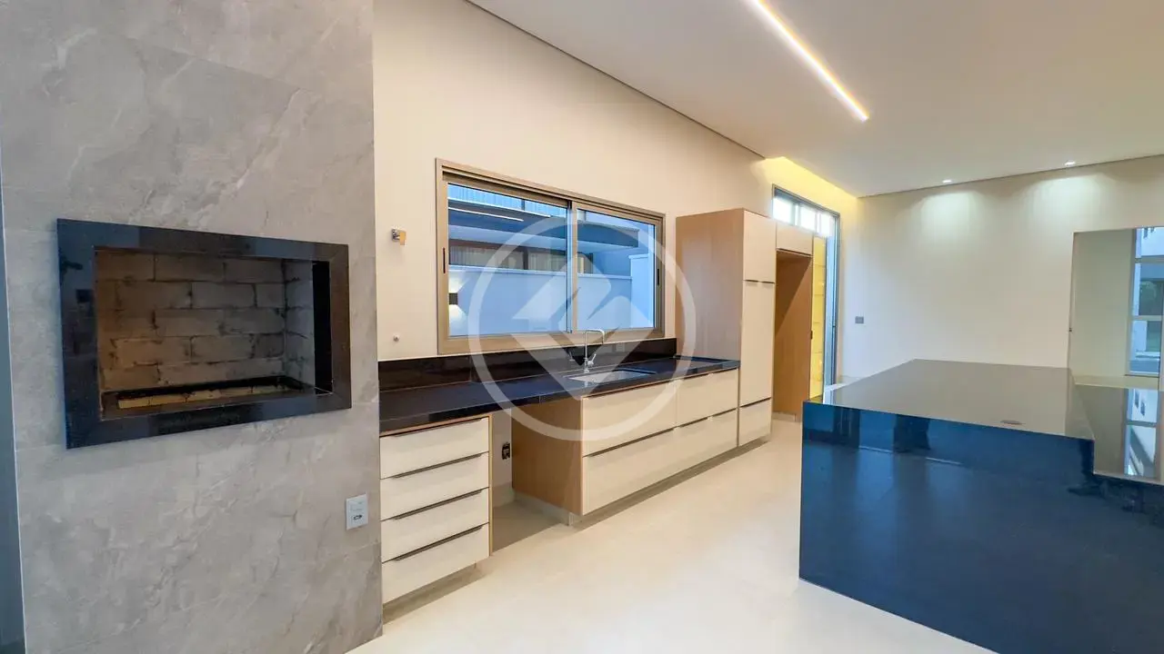 Imagem 6 - Casa Condomínio em Nova Uberlândia, Uberlândia - MG