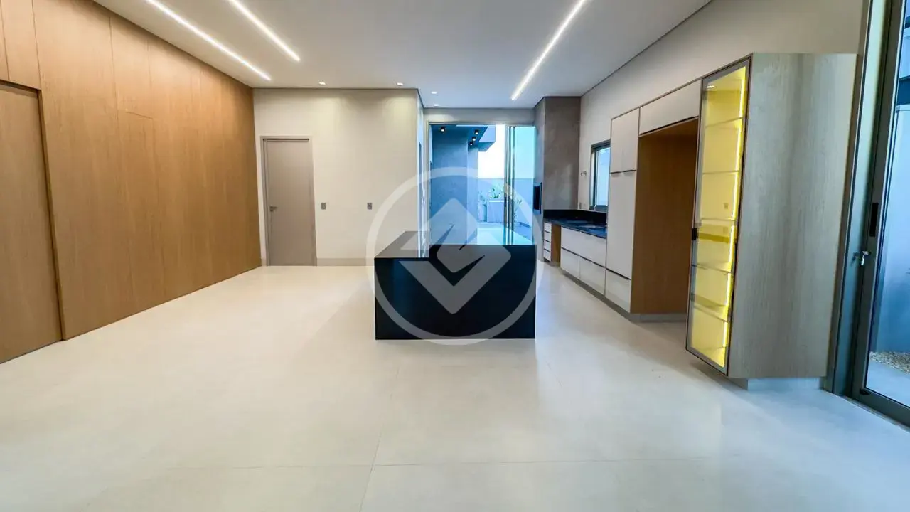 Imagem 5 - Casa Condomínio em Nova Uberlândia, Uberlândia - MG