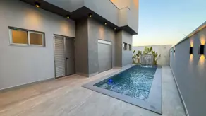 Imagem 3 - Casa Condomínio em Nova Uberlândia, Uberlândia - MG