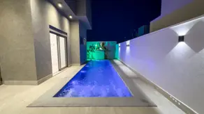 Casa Condomínio Nova Uberlândia, Uberlândia - MG — foto 1