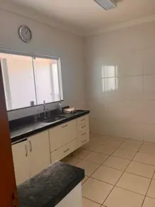 Imagem 5 - Casa em Santa Rosa, Uberlândia - MG