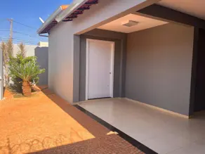 Casa Santa Rosa, Uberlândia - MG — foto 1