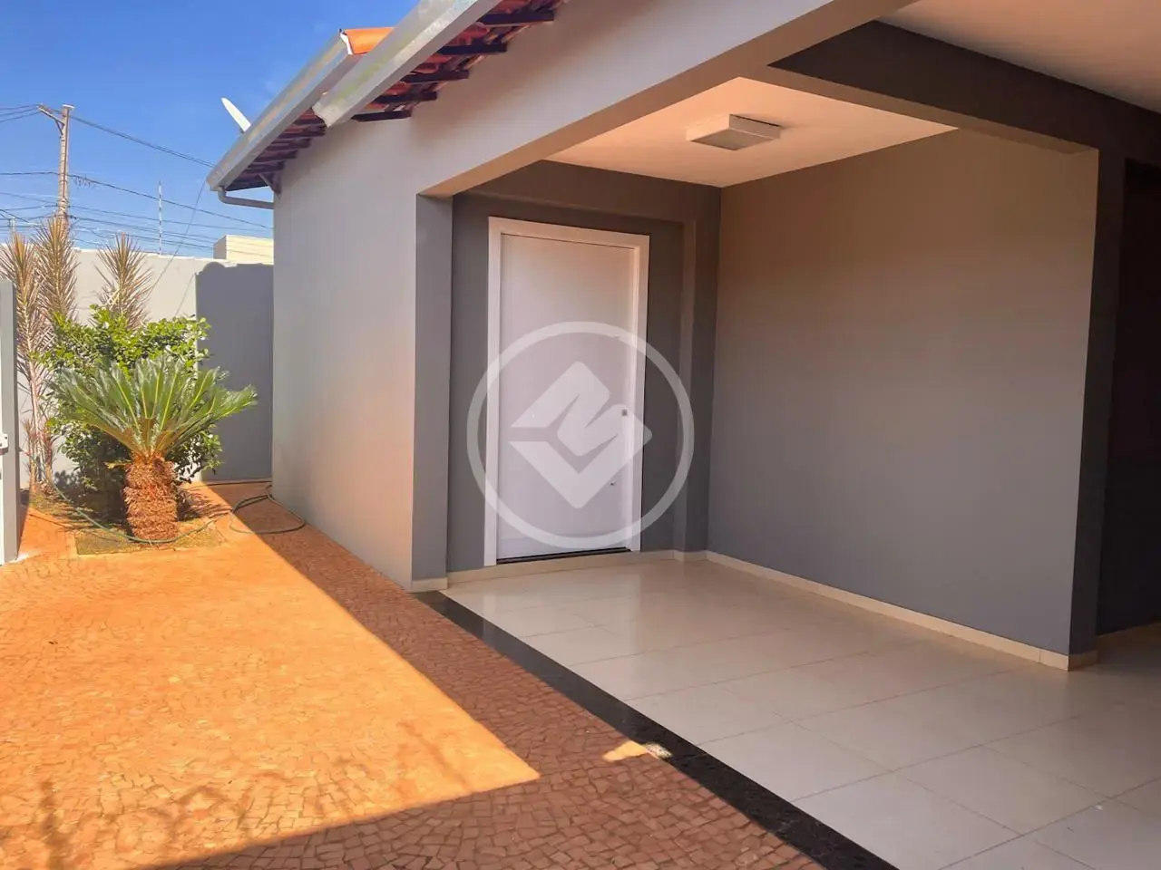 Imagem 1 - Casa em Santa Rosa, Uberlândia - MG