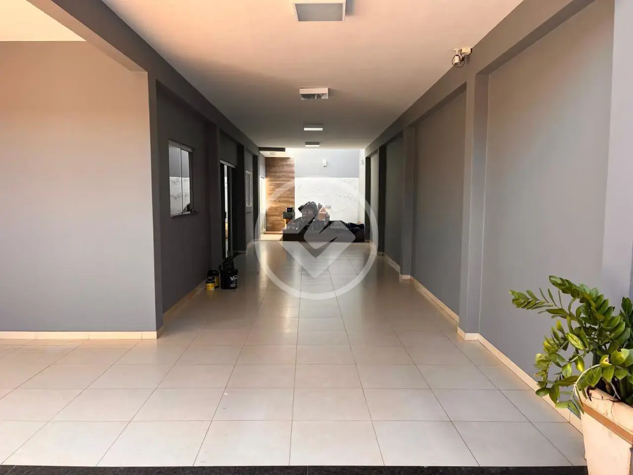 Imagem 1 - Casa em Santa Rosa, Uberlândia - MG