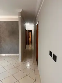 Imagem 3 - Casa em Santa Rosa, Uberlândia - MG