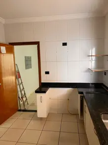 Imagem 6 - Casa em Santa Rosa, Uberlândia - MG