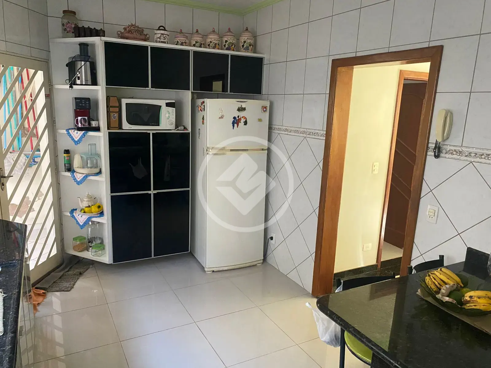 Imagem 1 - Casa em Residencial Gramado, Uberlândia - MG
