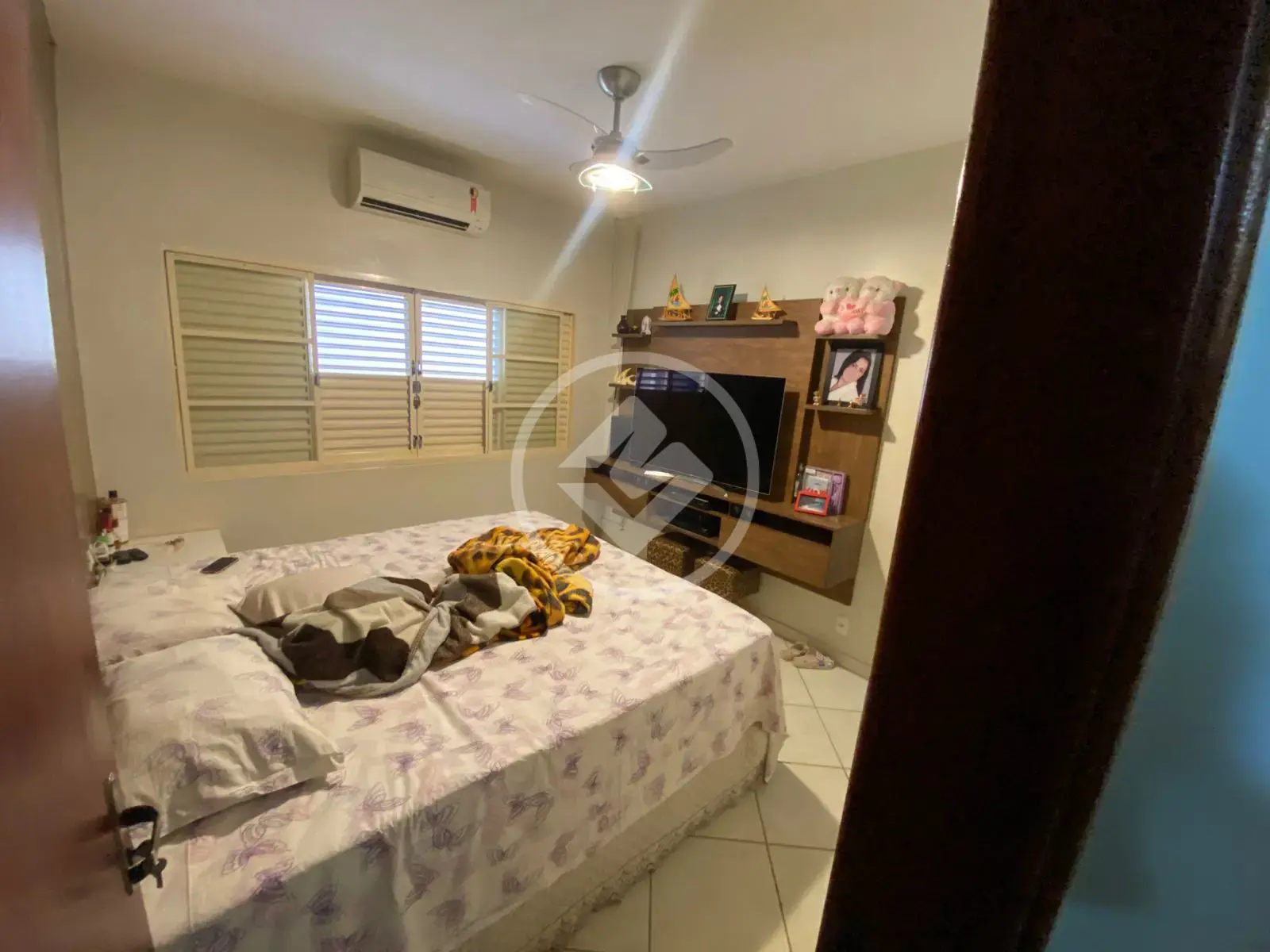 Imagem 4 - Casa em Residencial Gramado, Uberlândia - MG