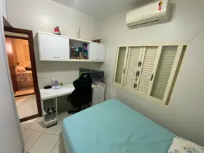 Imagem 5 - Casa em Residencial Gramado, Uberlândia - MG