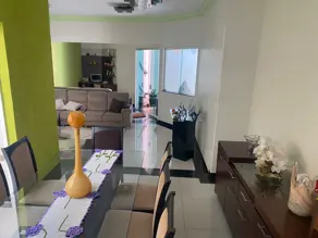 Imagem 3 - Casa em Residencial Gramado, Uberlândia - MG