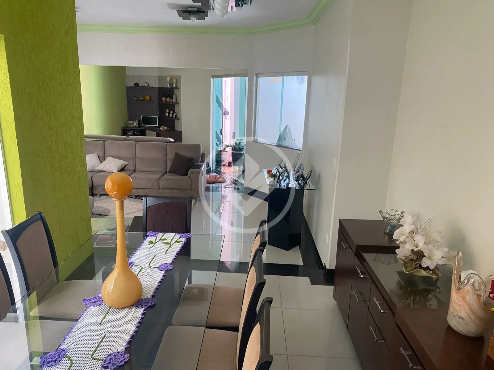 Imagem 3 - Casa em Residencial Gramado, Uberlândia - MG