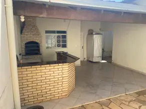 Casa Residencial Gramado, Uberlândia - MG — foto 1