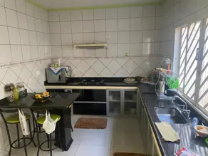 Imagem 2 - Casa em Residencial Gramado, Uberlândia - MG