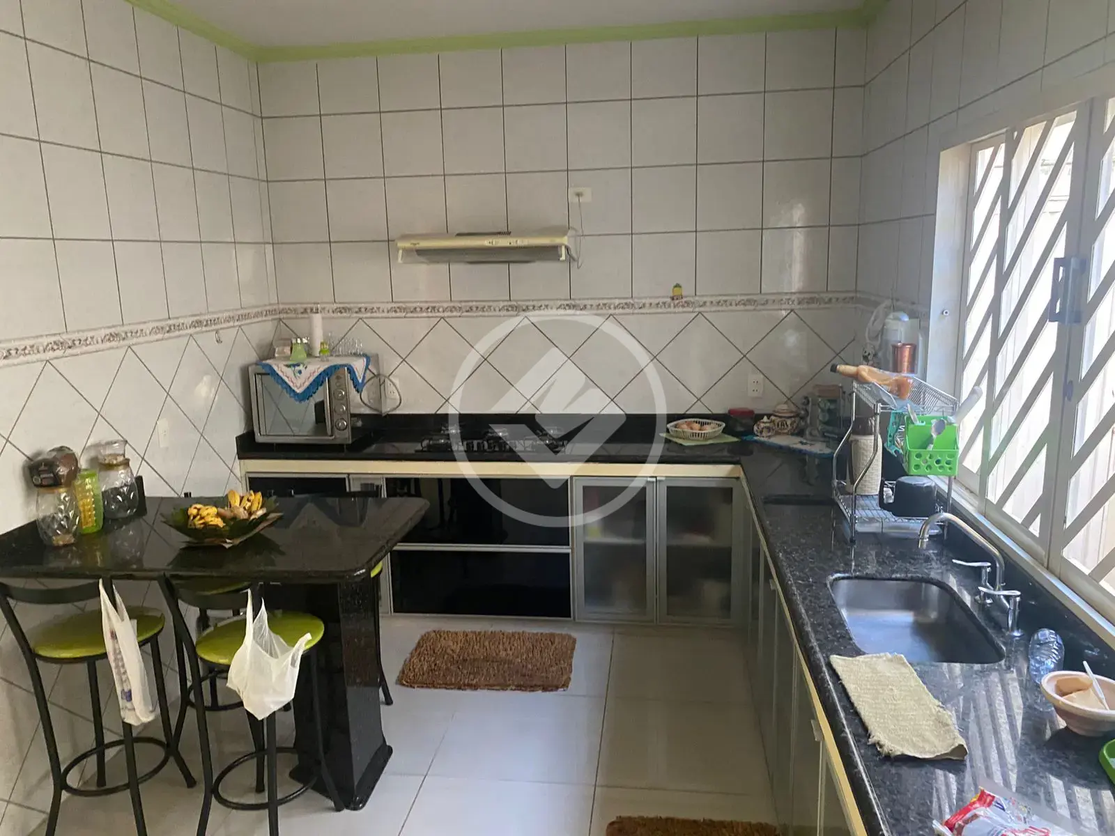 Imagem 2 - Casa em Residencial Gramado, Uberlândia - MG