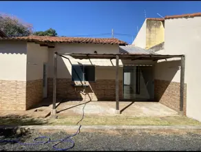 Casa Jardim Europa, Uberlândia - MG — foto 1