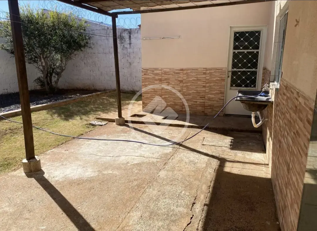 Imagem 5 - Casa em Jardim Europa, Uberlândia - MG