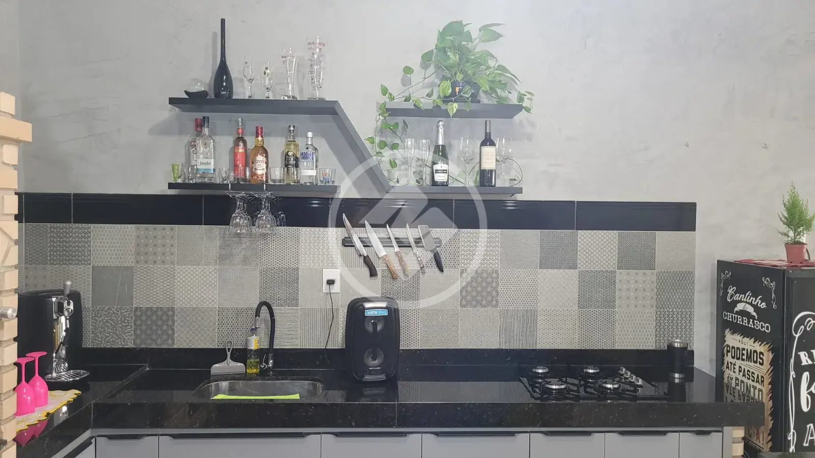 Imagem 3 - Casa em Laranjeiras, Uberlândia - MG