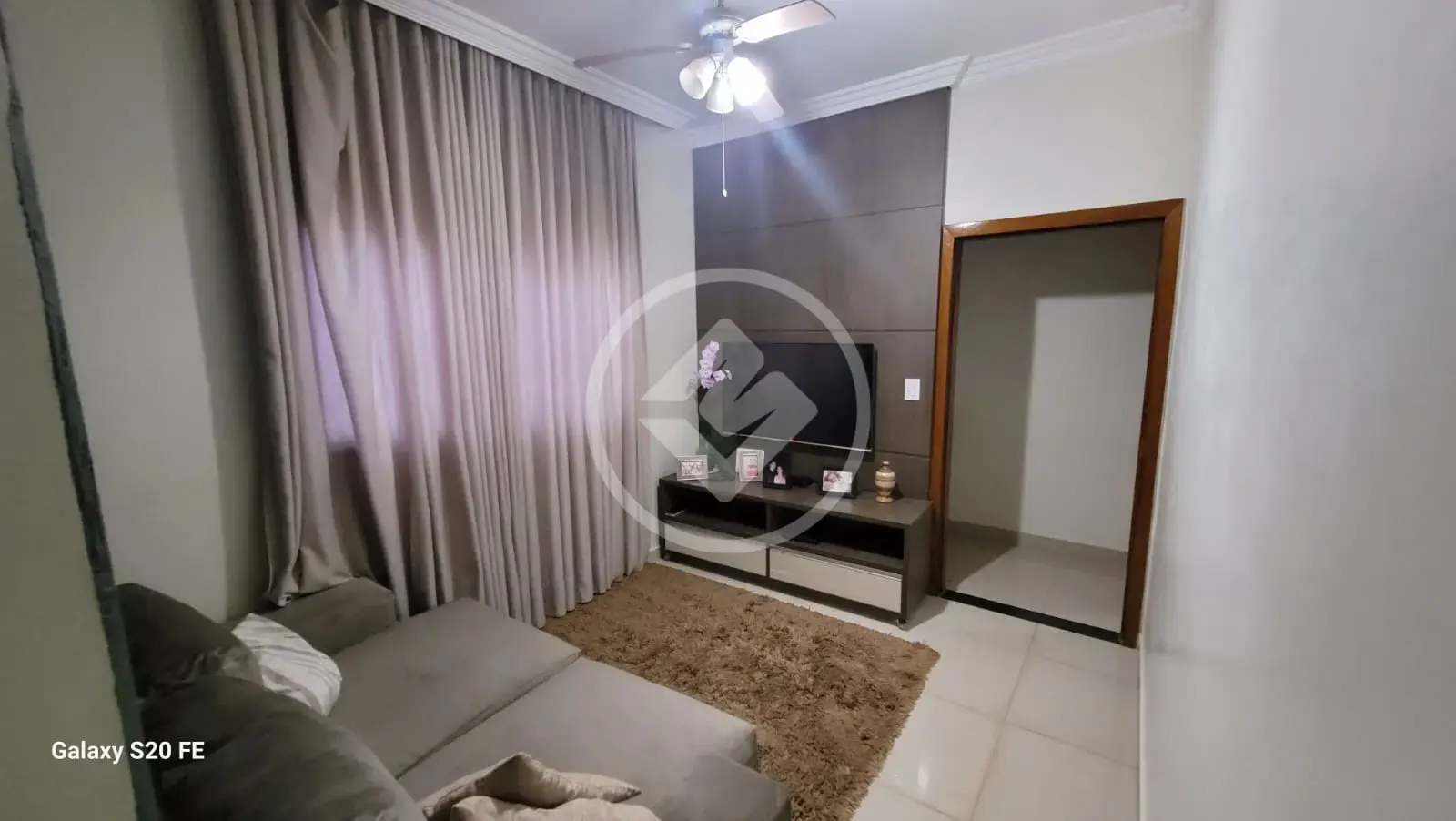 Imagem 5 - Casa em Laranjeiras, Uberlândia - MG