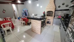 Casa Laranjeiras, Uberlândia - MG — foto 2
