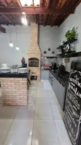 Casa Laranjeiras, Uberlândia - MG — foto 1