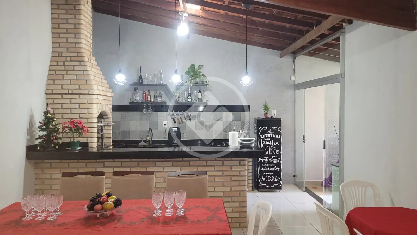 Imagem 2 - Casa em Laranjeiras, Uberlândia - MG