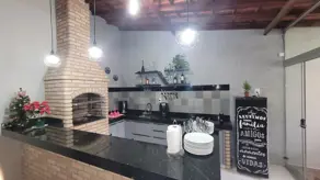 Imagem 4 - Casa em Laranjeiras, Uberlândia - MG