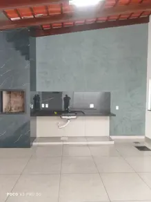 Imagem 2 - Casa em Cidade Jardim, Uberlândia - MG