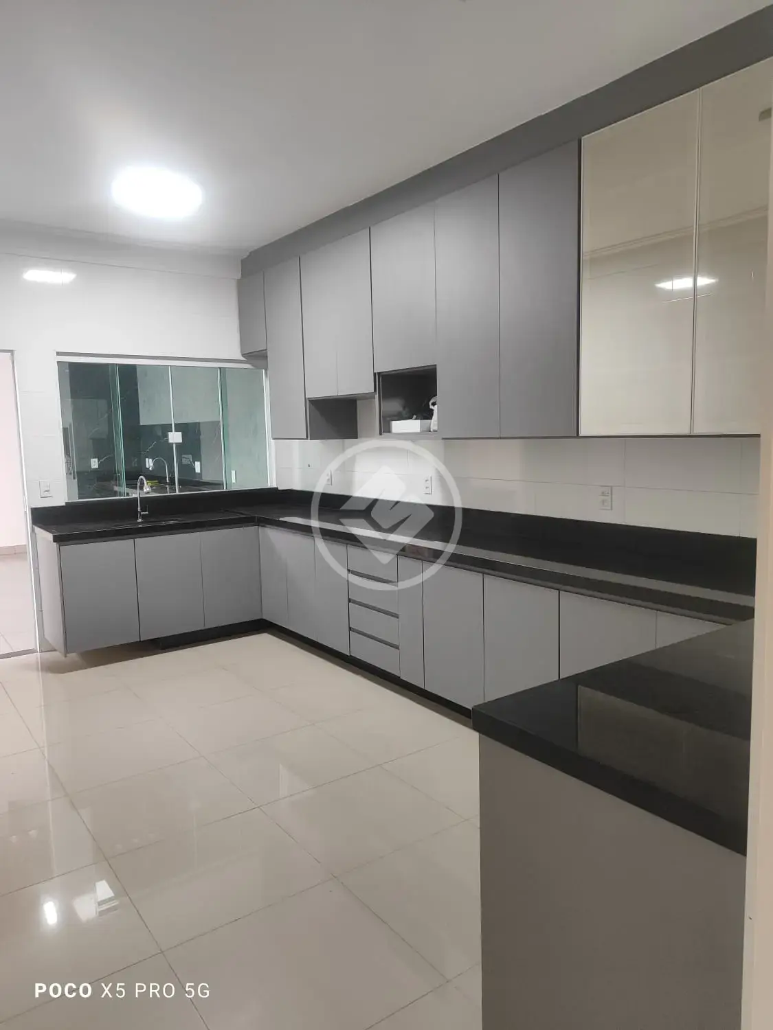 Imagem 1 - Casa em Cidade Jardim, Uberlândia - MG