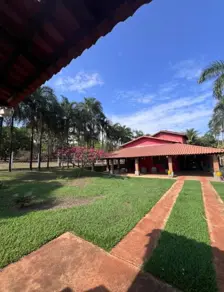 Imagem 3 - Chácara em Chácaras Eldorado, Uberlândia - MG