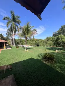 Chácara Chácaras Eldorado, Uberlândia - MG — foto 2
