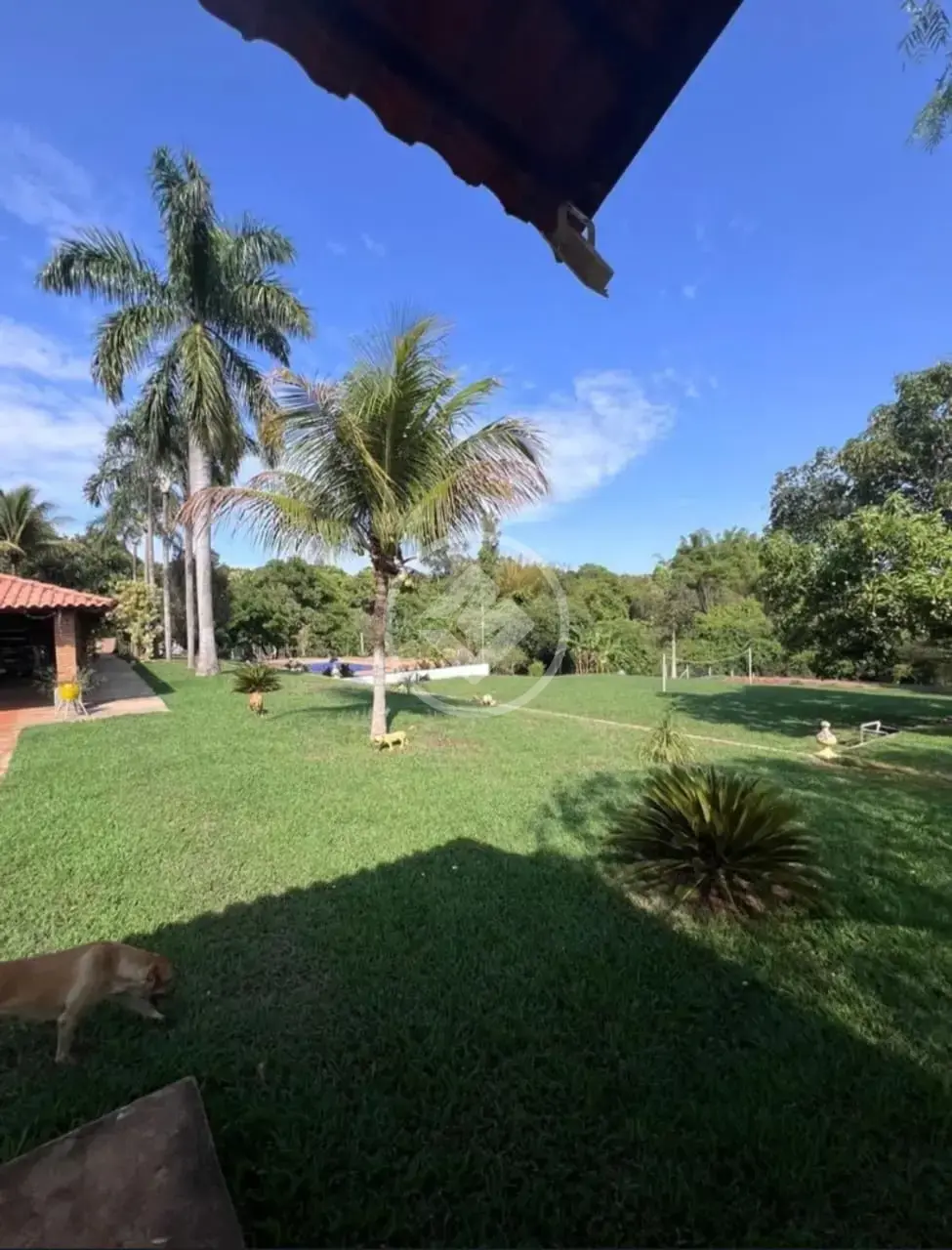Image 2 - Chácara em Chácaras Eldorado, Uberlândia - MG