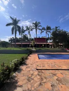 Chácara Chácaras Eldorado, Uberlândia - MG — foto 1