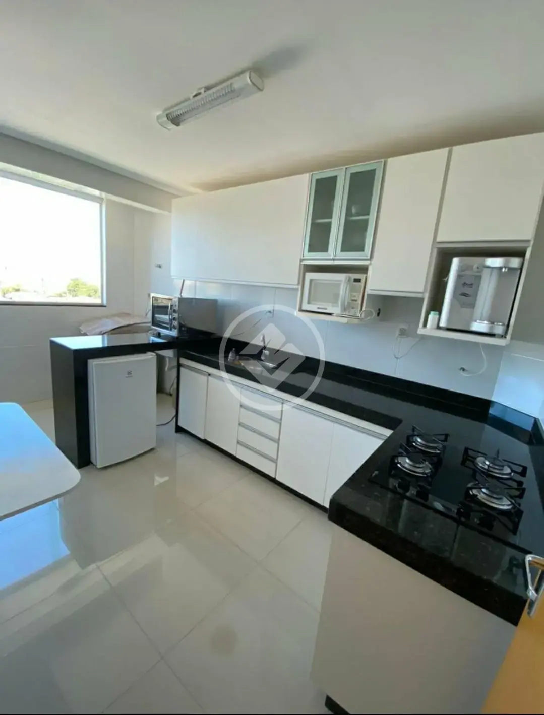 Imagem 1 - Apartamento Duplex em BRASIL, Uberlândia - MG